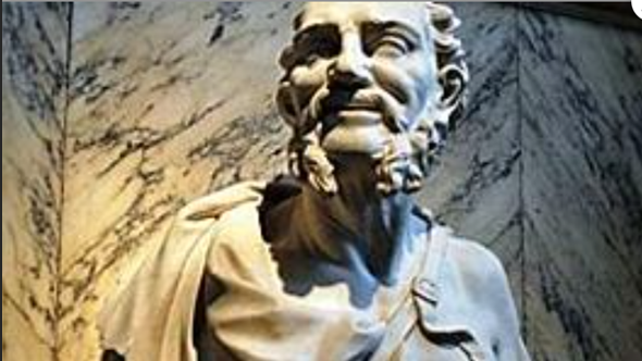 Democritus
