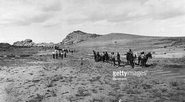 Timeline: Western Expansion Quarterly Project