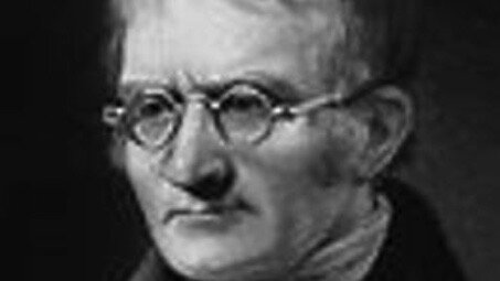 John Dalton