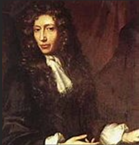 Robert Boyle