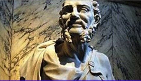 Democritus