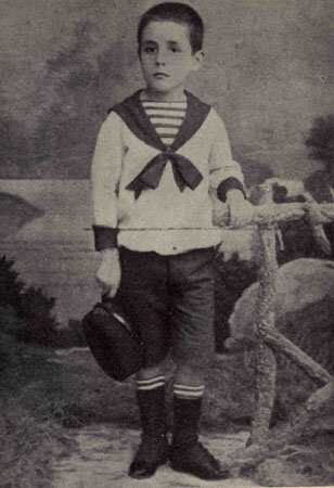 Juan Ramón Jiménez