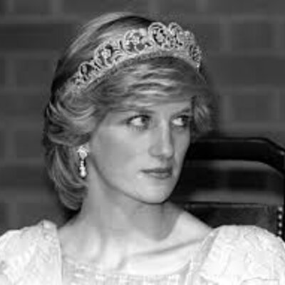 Timeline: The Life Of Princess Diana