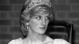 Timeline: The Life Of Princess Diana