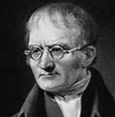 John Dalton