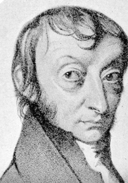 Amedeo avogadro
