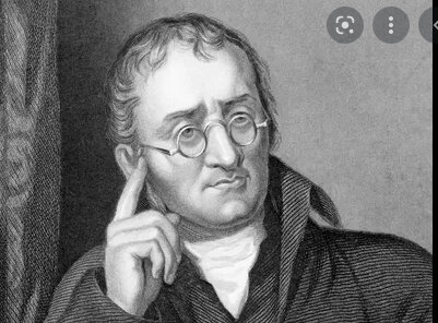 John Dalton