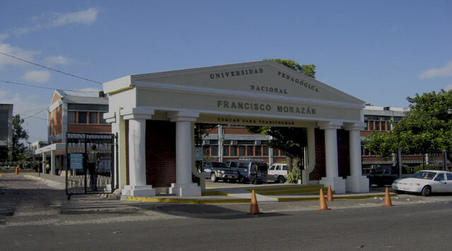 Universidad Nacional Autónoma de Honduras adquiere su autonomía