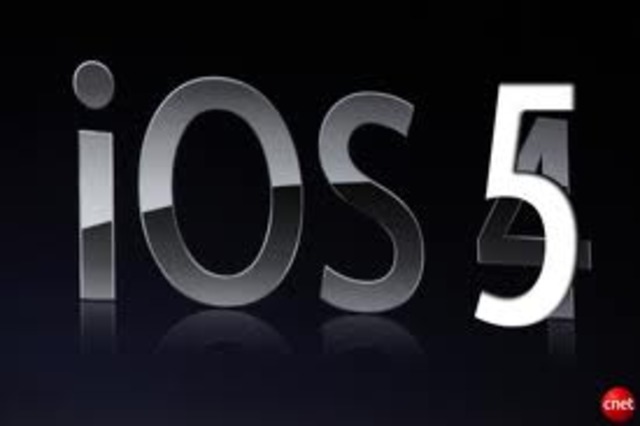 ios5
