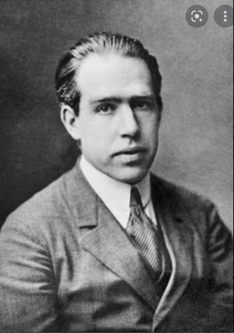 Neils Bohr