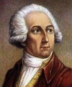 Antone Lavoisier
