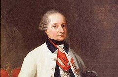 Malgrat a la mort de Nikolaus Esterházy