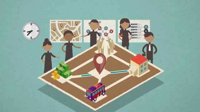 Crea la Oficina de Planeamiento Integral de la Educación