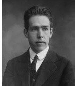 Neils Bohr