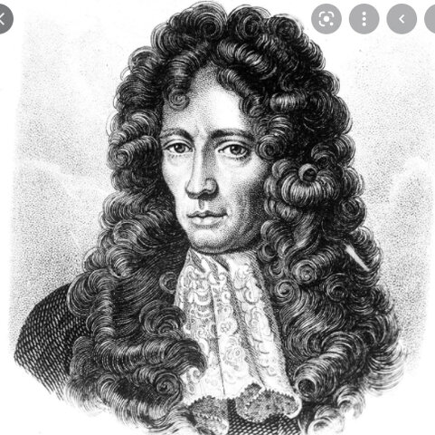 Robert Boyle