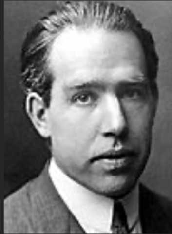 Neil’s Bohr
