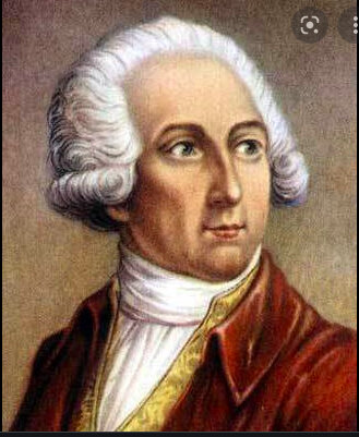 Antoine Lavoisier