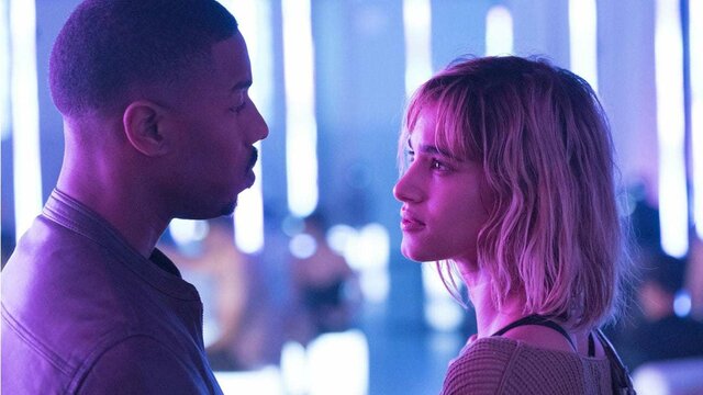 Montag conoce a Clarisse McClellan