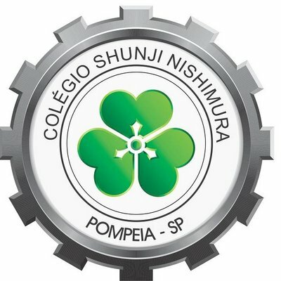 Entrei no Colégio shunji nishimura