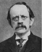 JJ Thomson