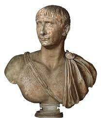 Inicio del gobierno de Trajano