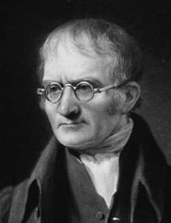 John Dalton