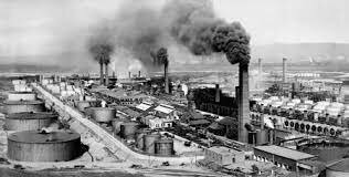 Laboratorios industriales