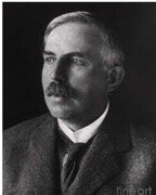 Ernest Rutherford