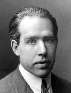 Neils Bohr