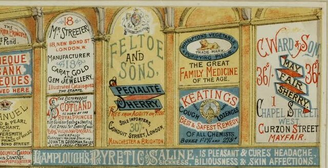 EMPIEZAN LAS REGULACIONES