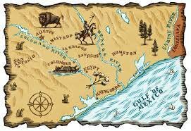 Austin's colony grows