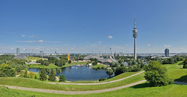 OLYMPIAPARK