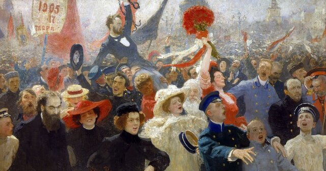 Manifiesto de octubre