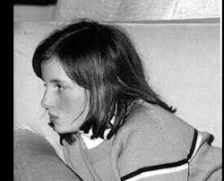 Diana's Teenage Years