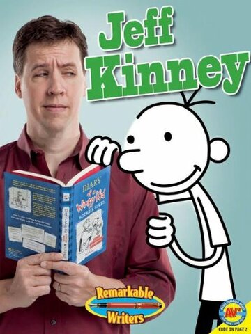 JEFF KINNEY