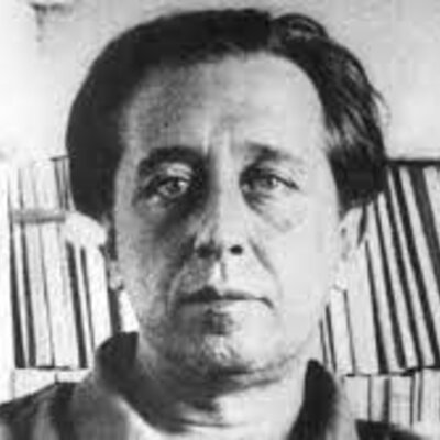 Timeline: Gabriel Miró Ferrer