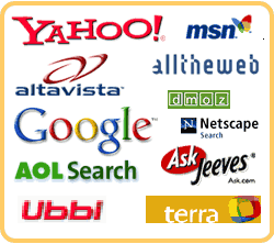 Buscadores digitales