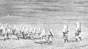 Tragedia en el Barranco de El Lobo