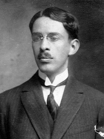 Presidente de Colombia (1938-1942)