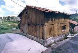 Eliminación de los barracones y tiendas