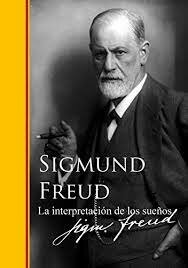 Publicación del libro "La interpretación de los sueños"