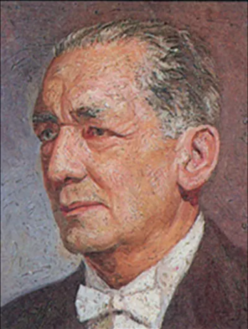 Presidente de Colombia (1950 - 1951)