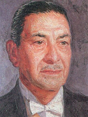 Presidente de Colombia (1951-1953)