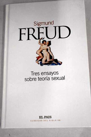 Teoría sexual.