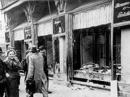 Kristallnacht