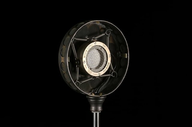 Electrical Microphones