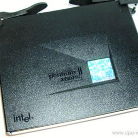 Intel Pentium || Xeon