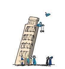 La caída de los graves