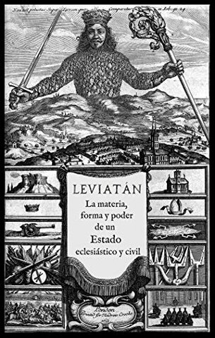 LEVIATAN