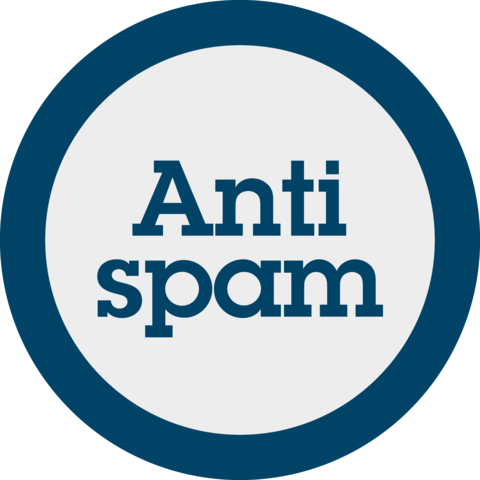 Ley anti spam